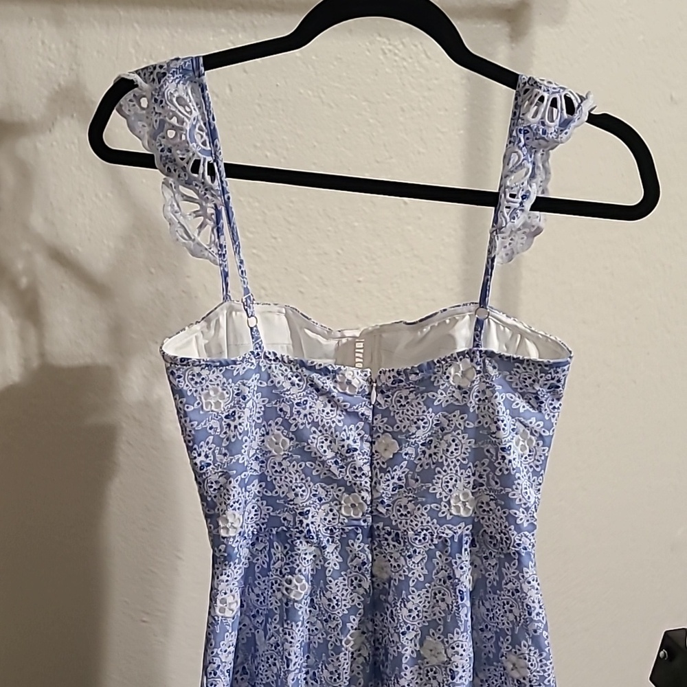 Karina Grimaldi Dress XS - Picture 5 of 13